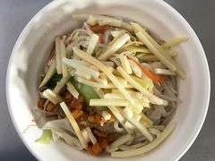 -北京信息科技大学清河小营校区学生食堂