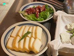 -巴奴毛肚火锅(姚家园万象汇店)