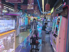 -风云再起游乐汇(北京西单西西友谊店)