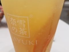 -奈雪的茶(市百一店)