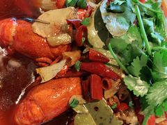 -渝味晓宇·重庆火锅(龙岗龙城万科里店)