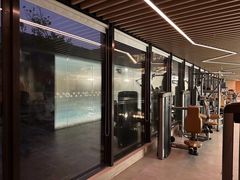 -W FITNESS 威尔仕健身·游泳(七宝店)