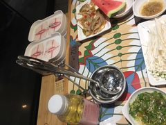 -莫小七火锅