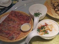 -叹茶靓点·粤式餐厅·全天茶市(石井万民广场店)