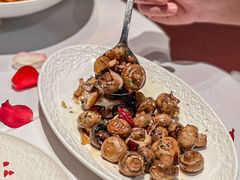 -Kathleen's Bistro&Bar 凯圣琳西餐厅(漕河泾印象城店)