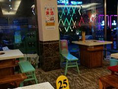 -馋虫重庆火锅(玉林南街店)