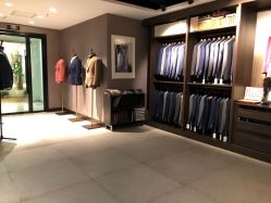 -优山定制西服衬衫大衣(国贸店)