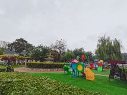 -北京嘉禾妇儿医院·产后康复中心