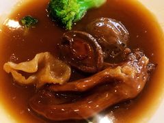 -皇朝会.经典传统粤菜(外滩店)
