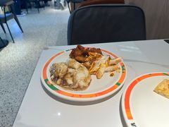 -比格比萨自助(宝山日月光店)