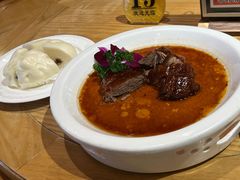 -德胜轩正宗顺德菜(宝安沙井会展中心店)