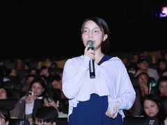 -百美汇影城(LUXE嘉里中心店)