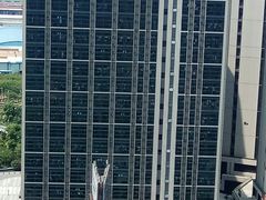 -云尚自助餐厅(佛山南海瞻云酒店)