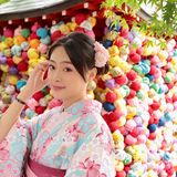 京都|👘和服体验分享和攻略🎎
