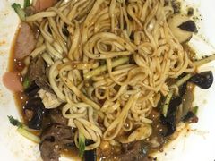 -拌面小当家