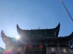 -九华山风景区