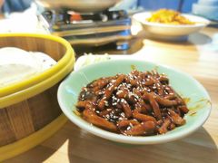 -小菜园新徽菜(溧阳万达店)