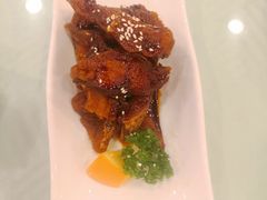 -江南村酒家