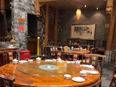 -顺兴老茶馆·精品川菜(世纪城店)