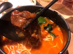 -和府捞面(方庄店)