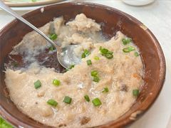 -腰记饭店(龙源路店)