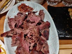 -森龍邑·烧烤·海鲜·炒菜(闽江路店)
