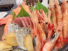 -菊上料理(蜀山银泰百货店)