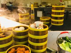-西安绿地假日酒店·欧意咖啡厅