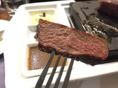 -食间牛排(湖西路店)