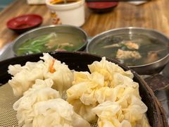 -嘉州海汇源老烧麦店(东大街总店)