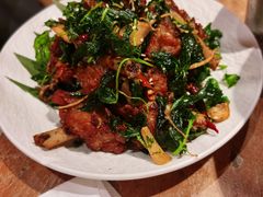 -浩海火燒雲傣家菜(芮欧百货店)