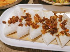 -那时新疆·若羌(经纬汇店)