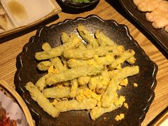 金四季豆-小和庆·知味(首铸万科店)