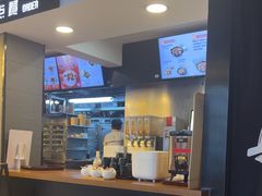 -真功夫(棠下店)