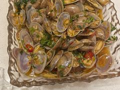 -白仁仔· 活烤海鲜 宵夜(豫园店)