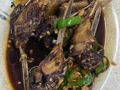 -贞姨美食·老字号海鲜大排档