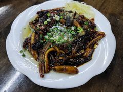 响油鳝糊-协和菜馆(凤凰街店)