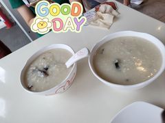 -嘉和一品粥(津华昌道店)