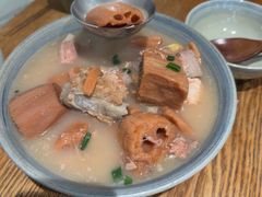 -静一餐厅·湖北菜(前门创始店)