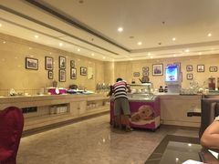 -斑斓西餐厅·自助茶点(高崎机场佰翔花园酒店)