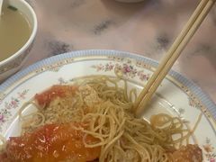 -满足面(白水井大街店)