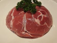-南门涮肉(后海店)