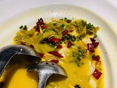 -绿茶餐厅(布吉万象汇店)