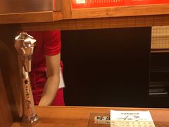 -一兰拉面(新宿中央东口店)