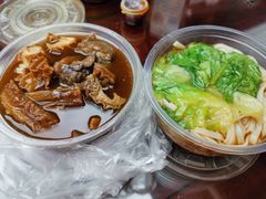 -莲塘味宝园牛杂(天越翔园店)