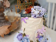 -杜哈夫DOUX RÊVE·生日蛋糕(日月光店)