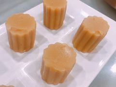 豌豆黄-京门老爆三·铜锅涮肉 爆肚(望京店)