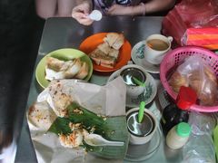 -多春茶室