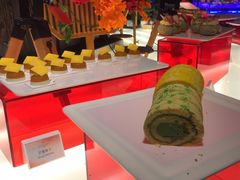 -松咖啡自助餐厅·松北香格里拉