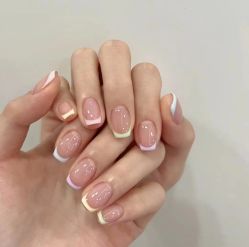 -斯馨·健康美甲美睫